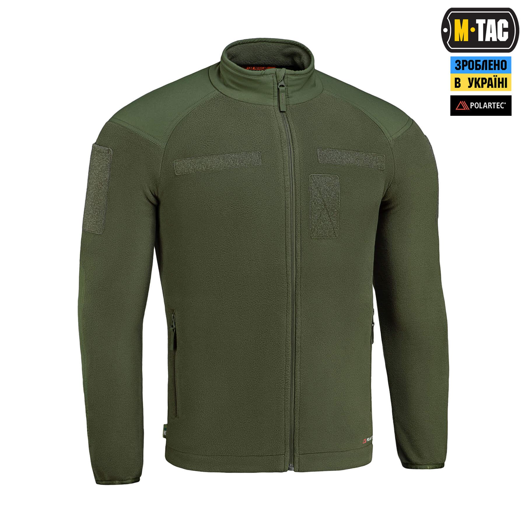BABYL BATTLE LONG JACKET 特攻服 XLサイズ M-Tac куртка Combat Fleece Polartec Jacket Army Olive купити за